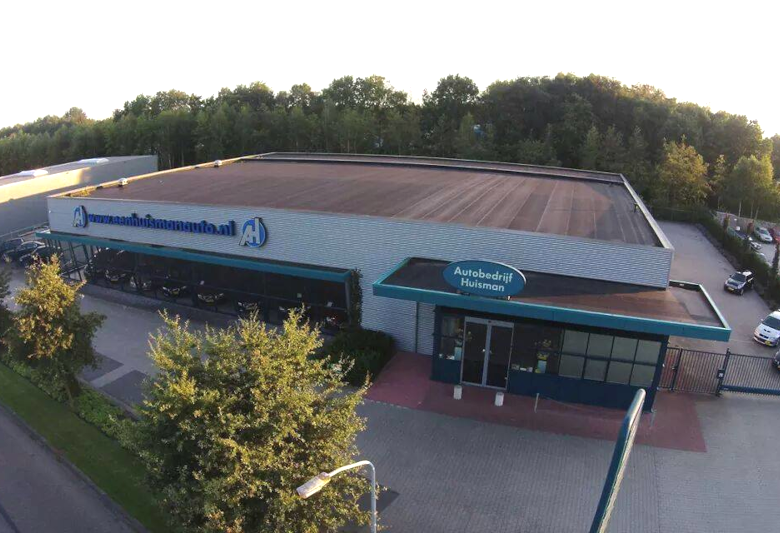 Eenhuismanauto_Pand_lucht1